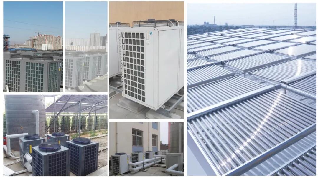 石家庄华源太阳能工程免费春检 石家庄华源太阳能工程免费春检